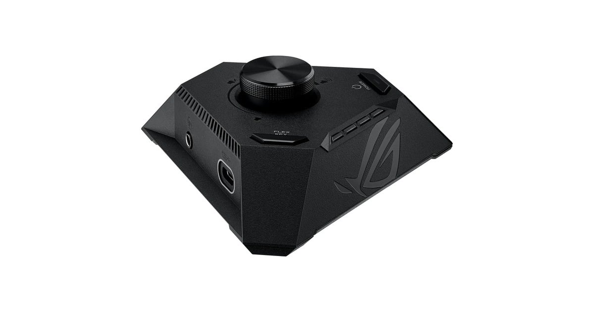 ASUSROG STRIX X870-I GAMING WIFI socket AM5 moederbord  (2,5Gb-LAN, WLAN, BT, Sound, Mini-ITX)