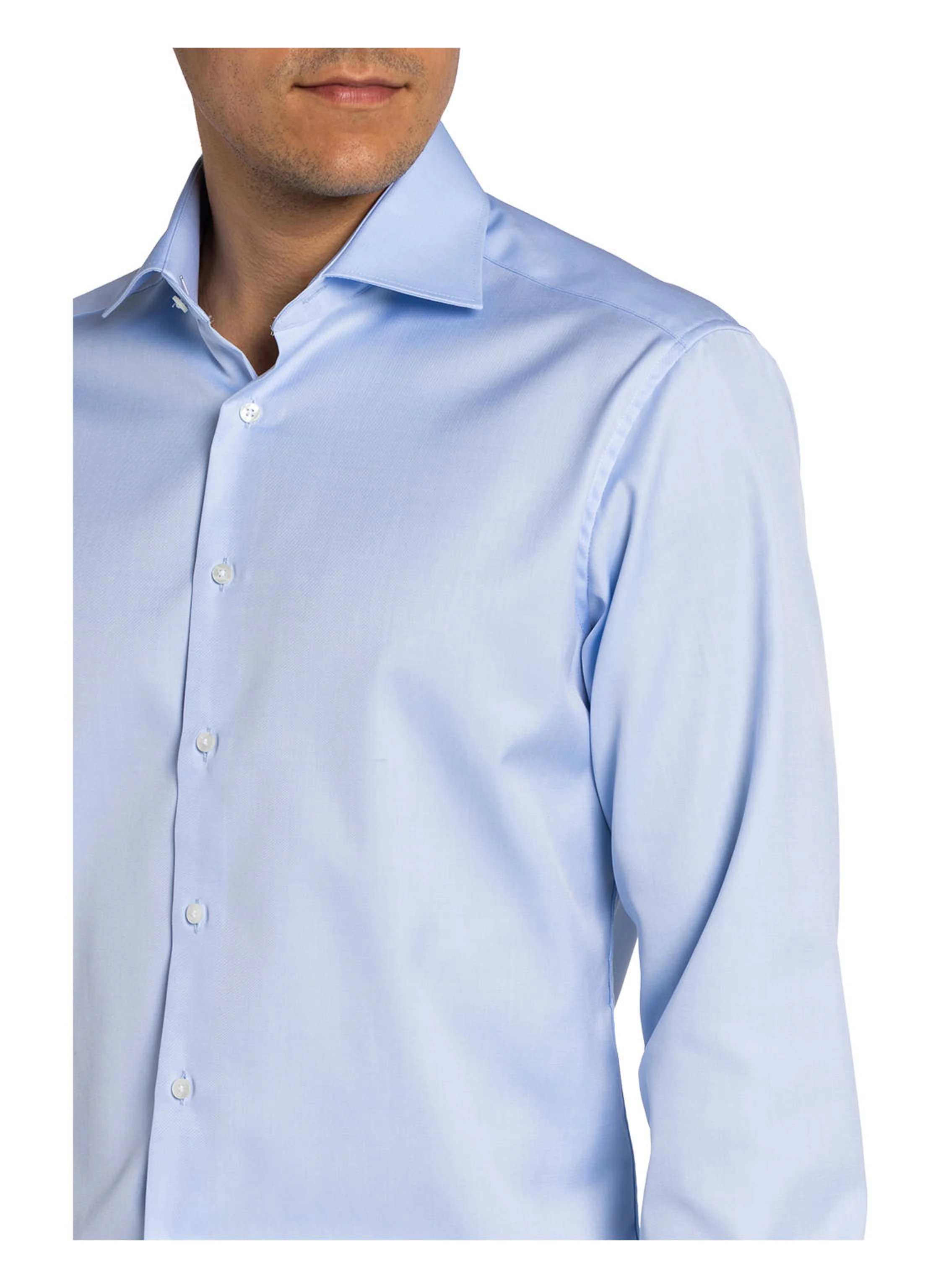 ETERNA Hemd Modern Fit