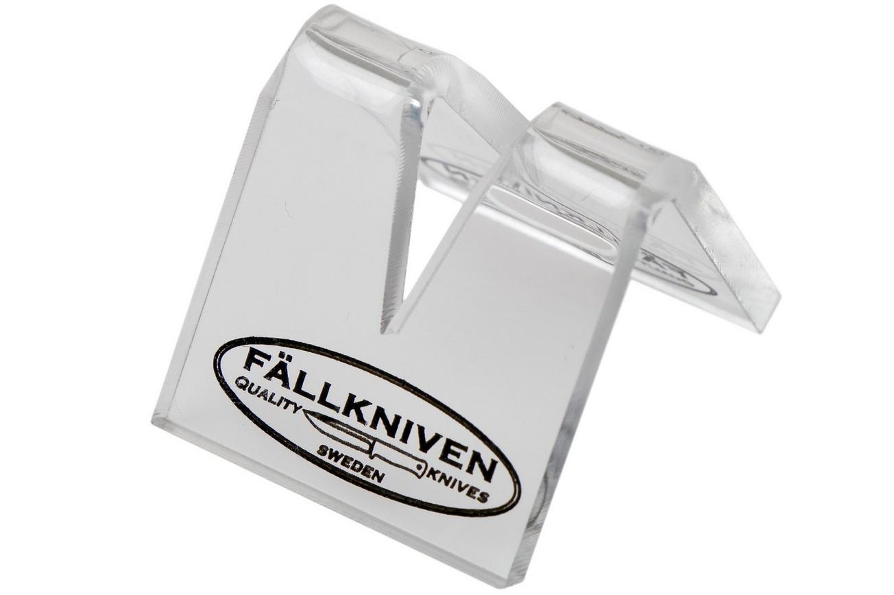 Fällkniven Knife Stand, messenstandaard