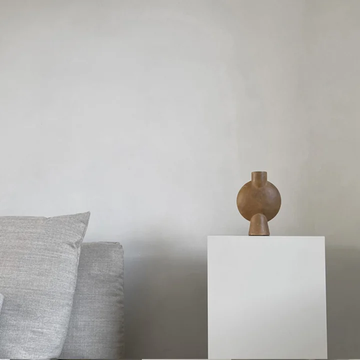 101 Copenhagen - Sphere Vase Bubl Mini, taupe
