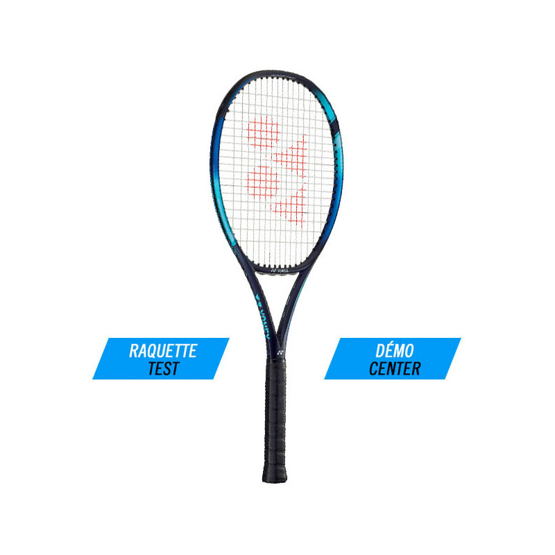 Raquette EZone 100 SL TEST