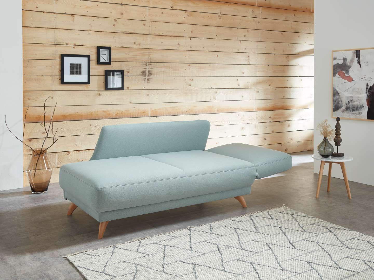 Schlafsofa