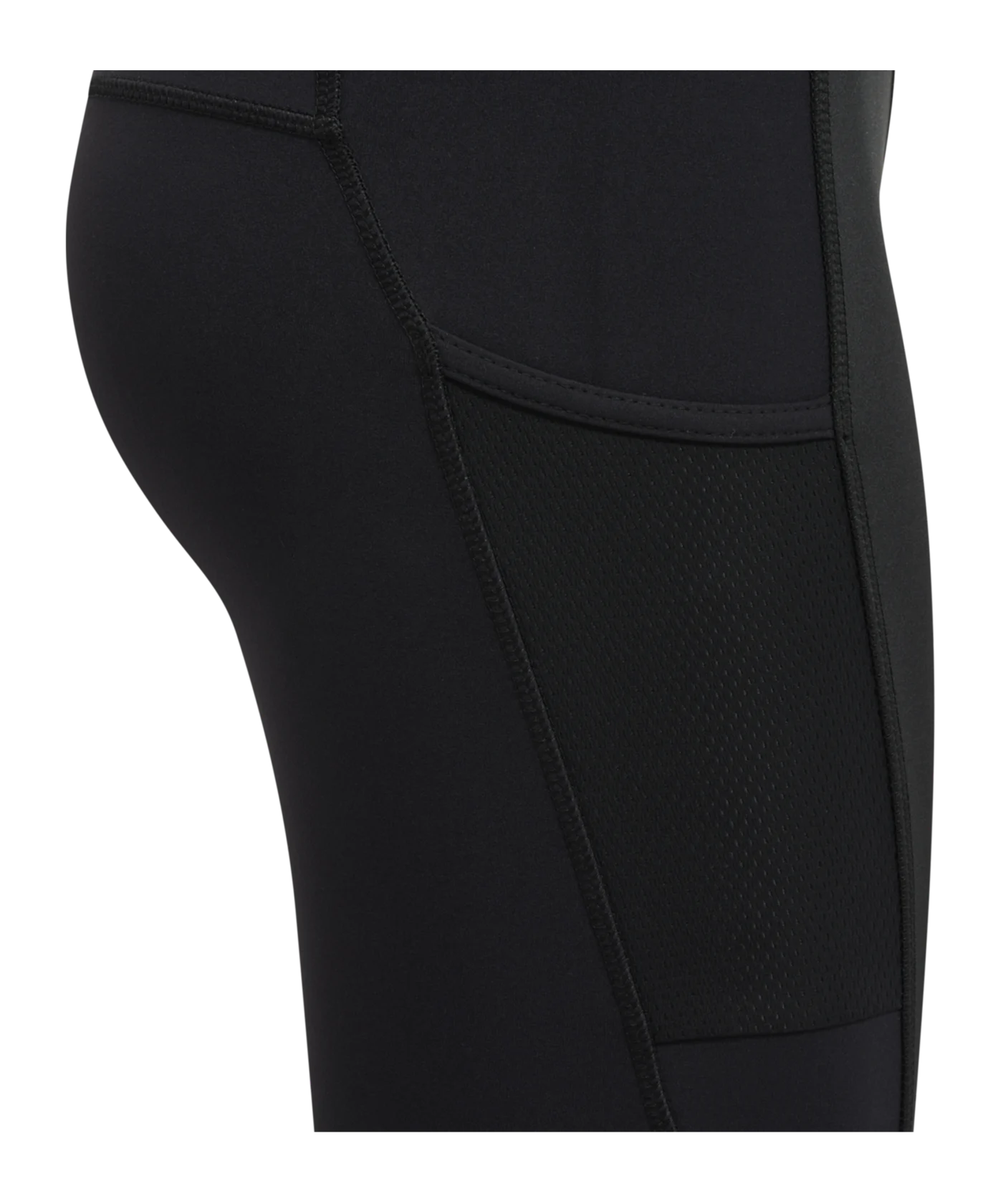Newline Core Protect Leggings Running Damen F2001