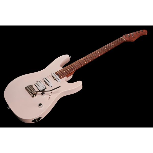 Harley Benton Fusion-III HSS Roasted SP
