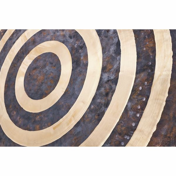 Asian Sound Sun Gong Earth/Om 80cm