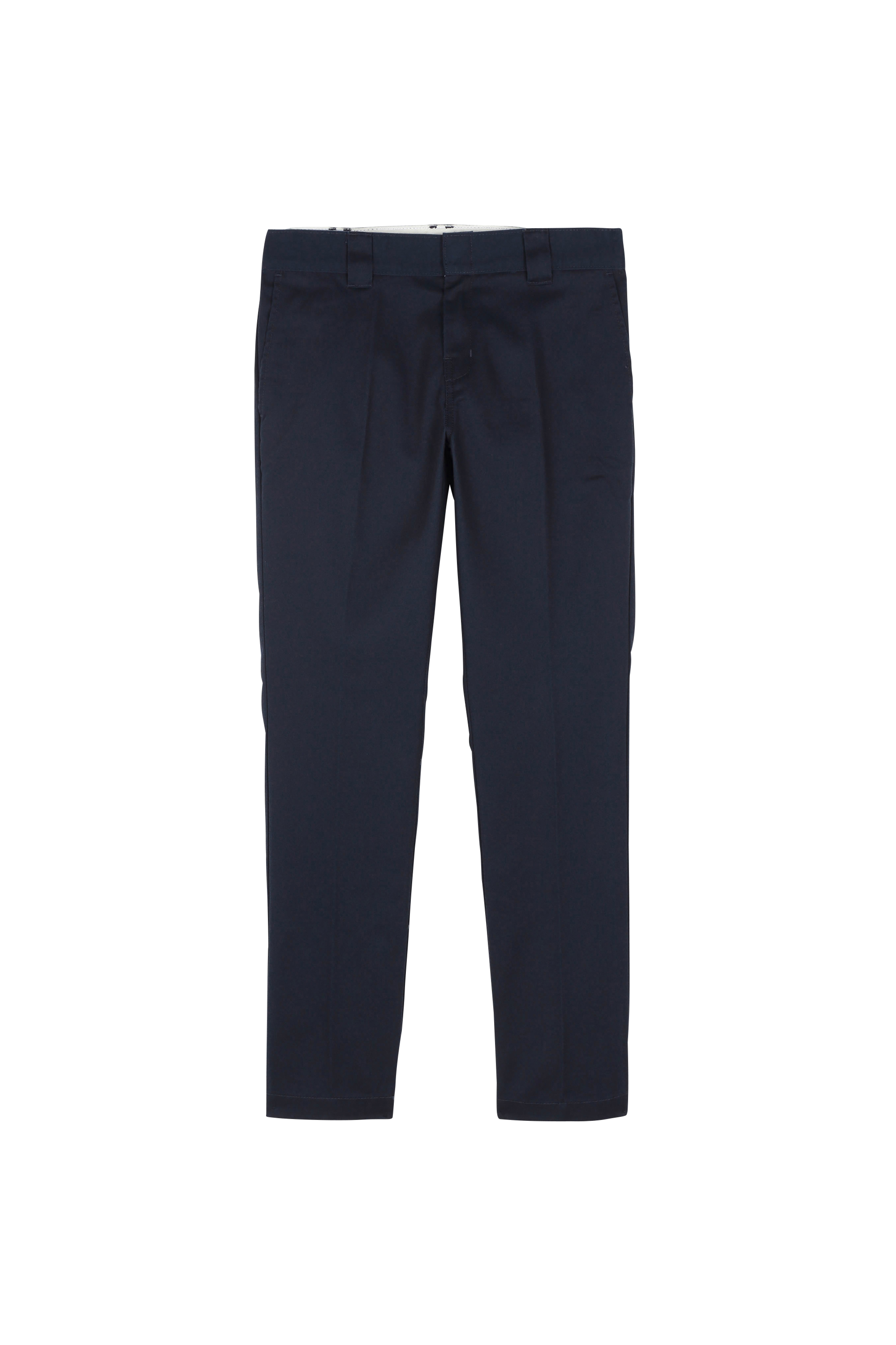 DICKIES Pantalon 872 WORK PANT REC Bleu