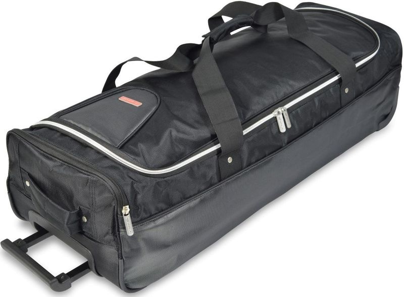Car-Bags - Tassenset Opel Astra Sports Tourer - Zwart - Duurzaam