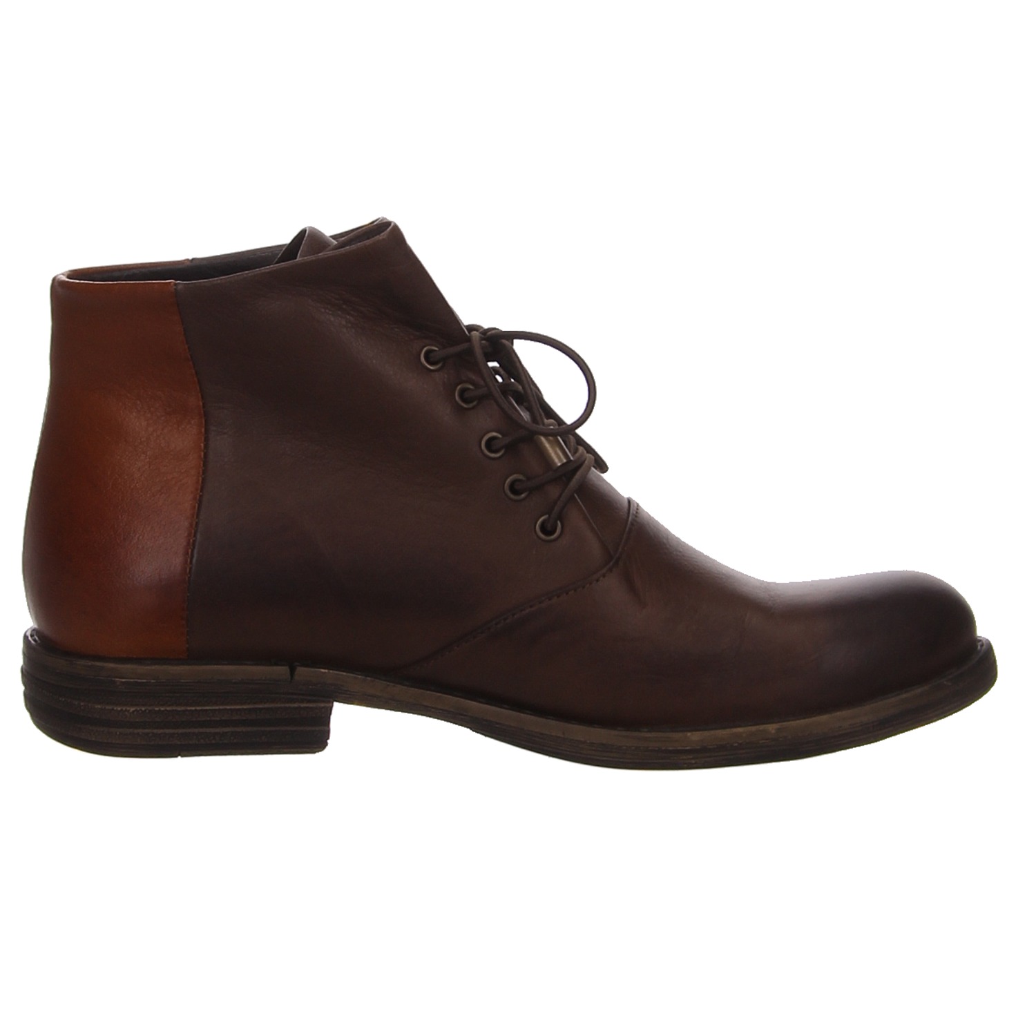2Go Shoe Knöchelschnürer braun braun