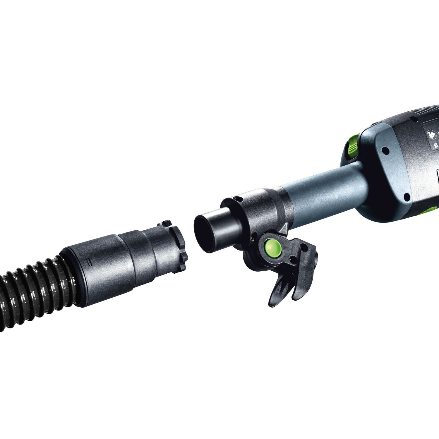 Festool LHS-E 225 EQ-CB Langnek schuurmachine - 578402