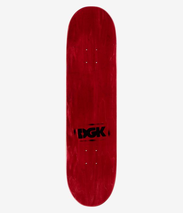DGK Quise Kingdom 8.25