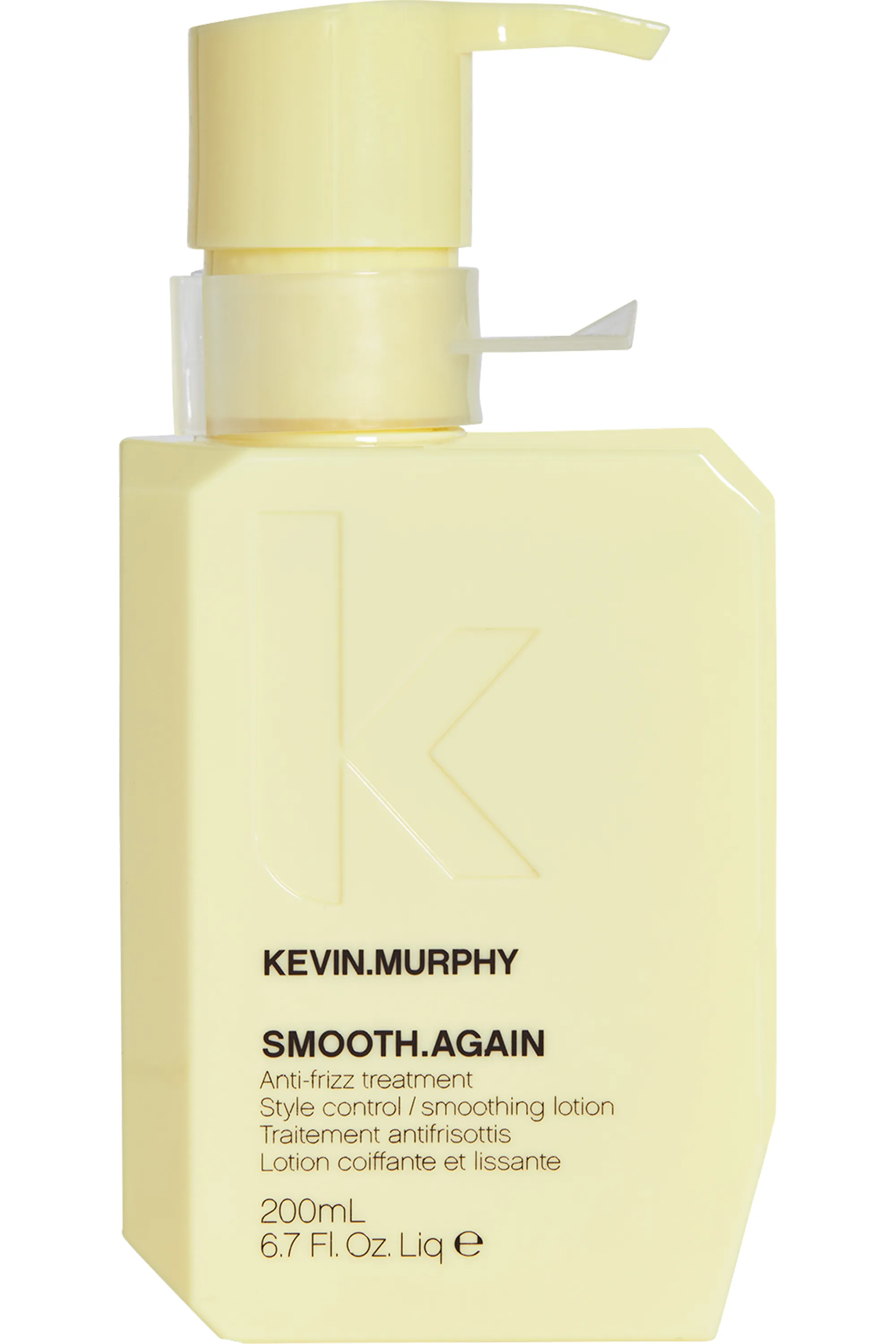 KEVIN.MURPHY Lotion anti-frisottis coiffante et lissante SMOOTH.AGAIN-200 ml