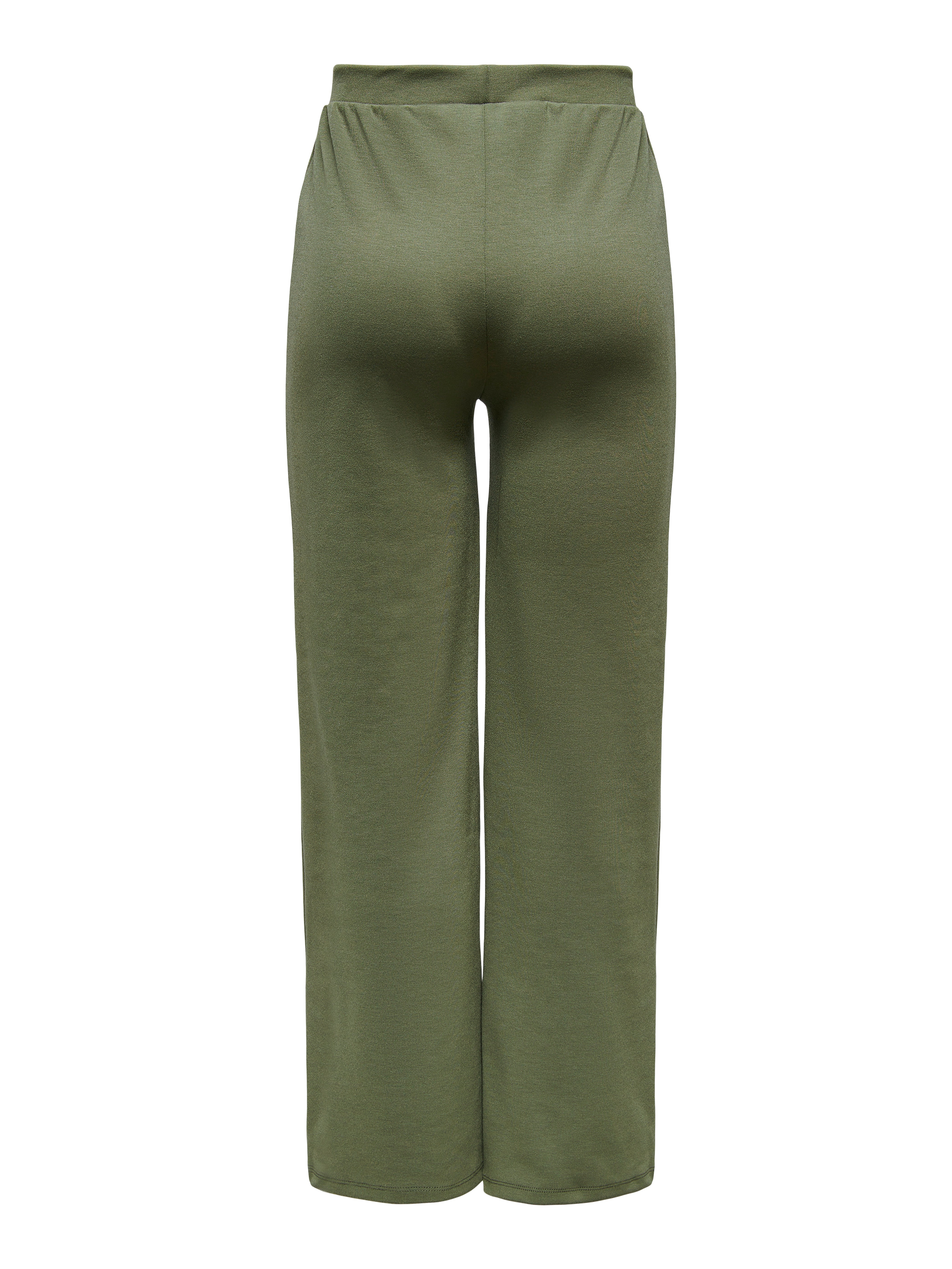 ONLFEVER Locker geschnitten Hose mit weitem Beinschnitt Kalamata