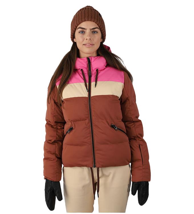Brunotti Women Niagona Snow Jacket