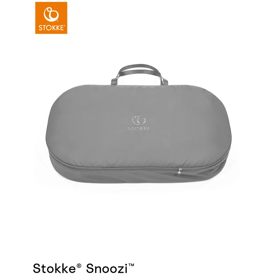 STOKKE® Snoozi™ Bag Grey
