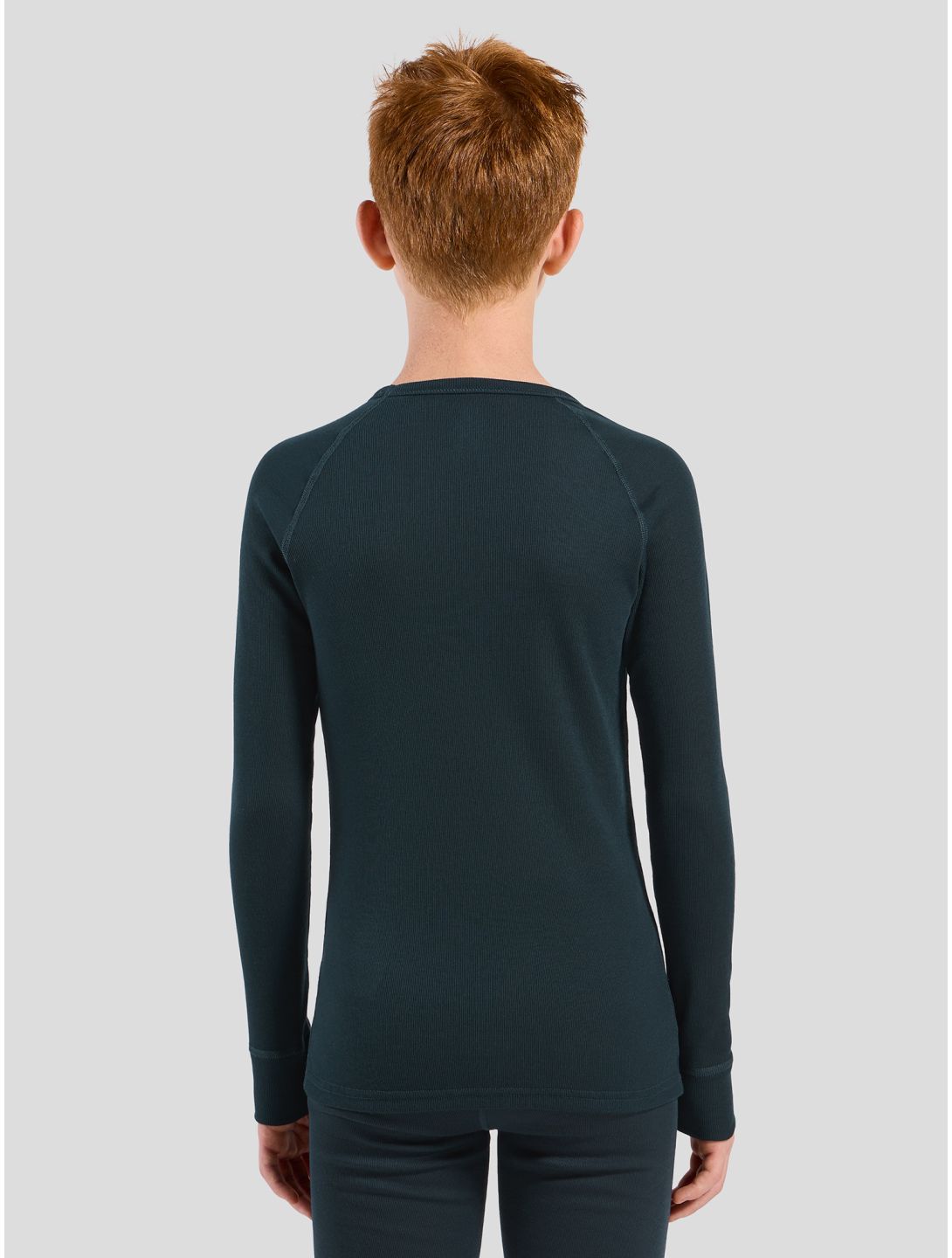 Active Warm Eco thermoshirt kinderen