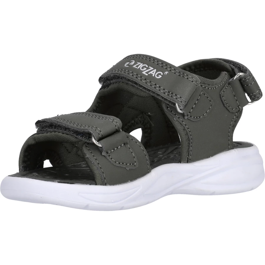 ZigZag Sandalen Trice 3052 Forest Night