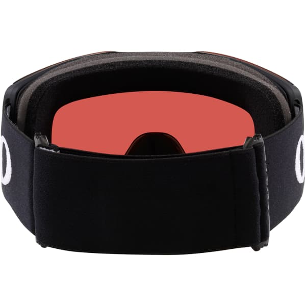 Masque de ski OAKLEY FALL LINE L MATTE BLACK W PRIZM ARGON