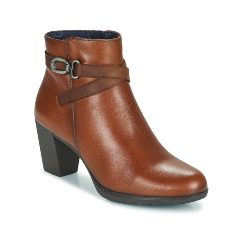 Dorking - EVELYN - Marron