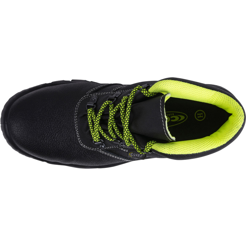 Cofra Riga veiligheidsschoenen S3 SRC 44