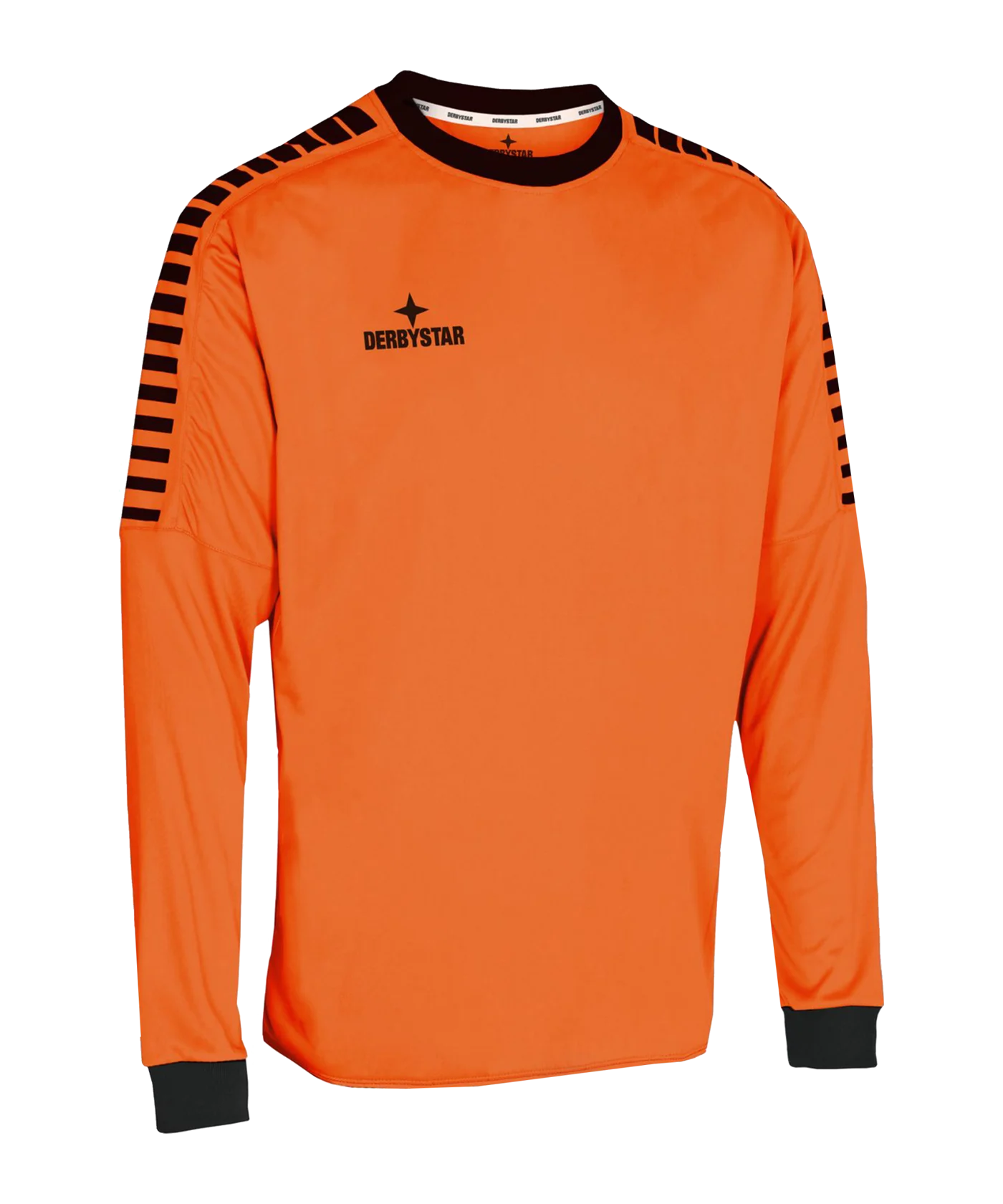 Derbystar Hyper Torwarttrikot langarm Kids F720