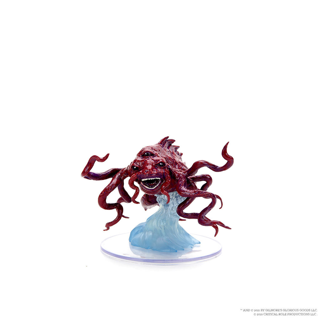 Critical Role - Monsters of Tal'Dorei - Set 1