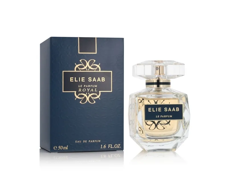 Elie Saab Le Parfum Royal Eau De Parfum 50 ml (kvinde)