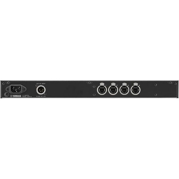 Yamaha SWP 1-8