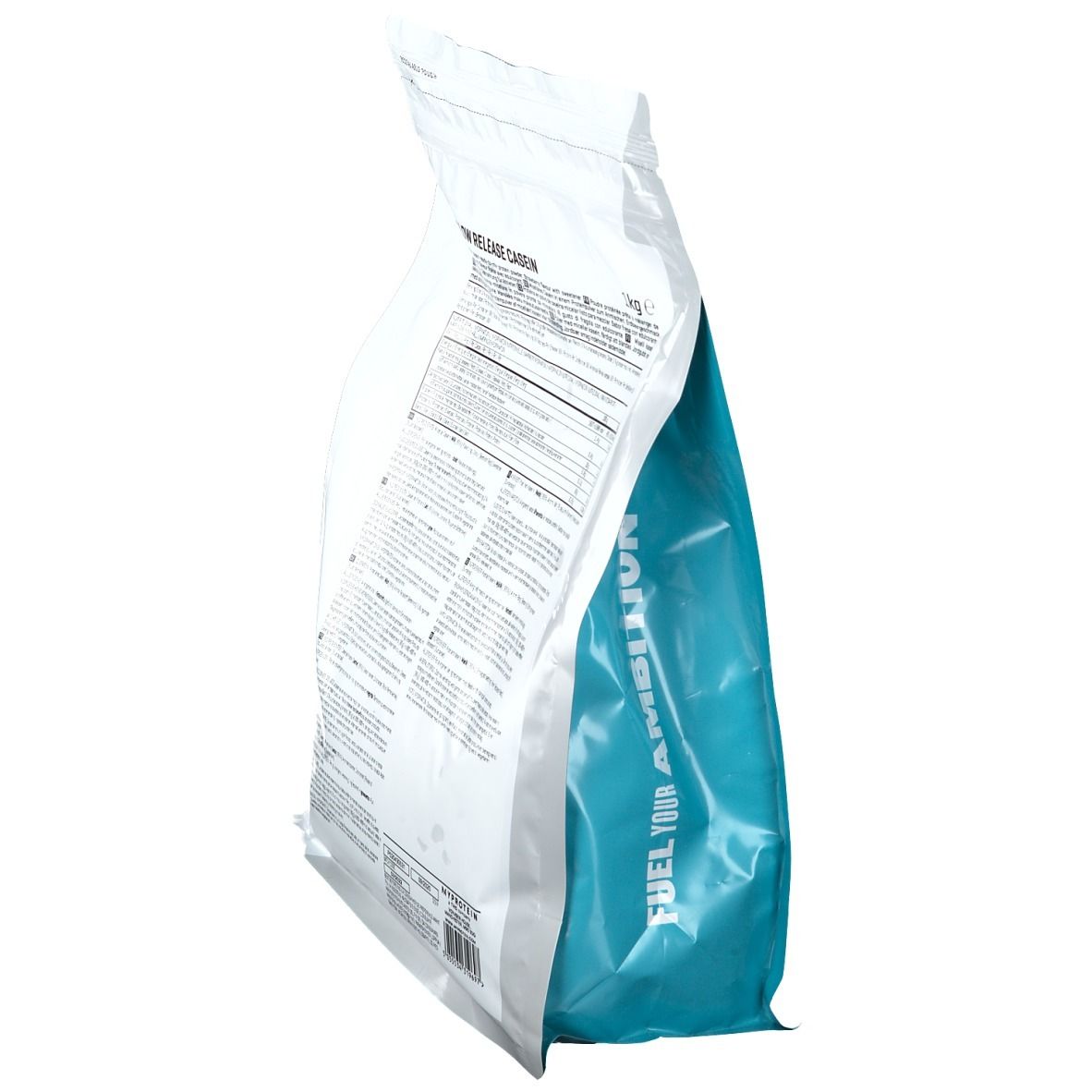 MyProtein Casein Erdbeere
