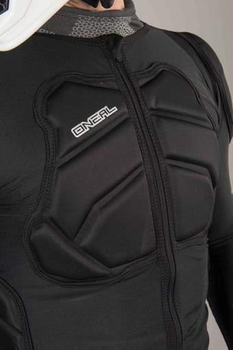 Gilet de protection O'Neal STV Long Sleeve