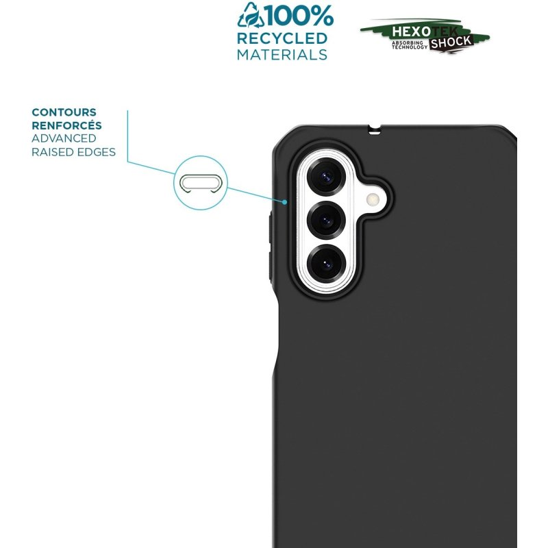 Mobilis 066100 coque de protection pour téléphones portables 17 cm (6.7