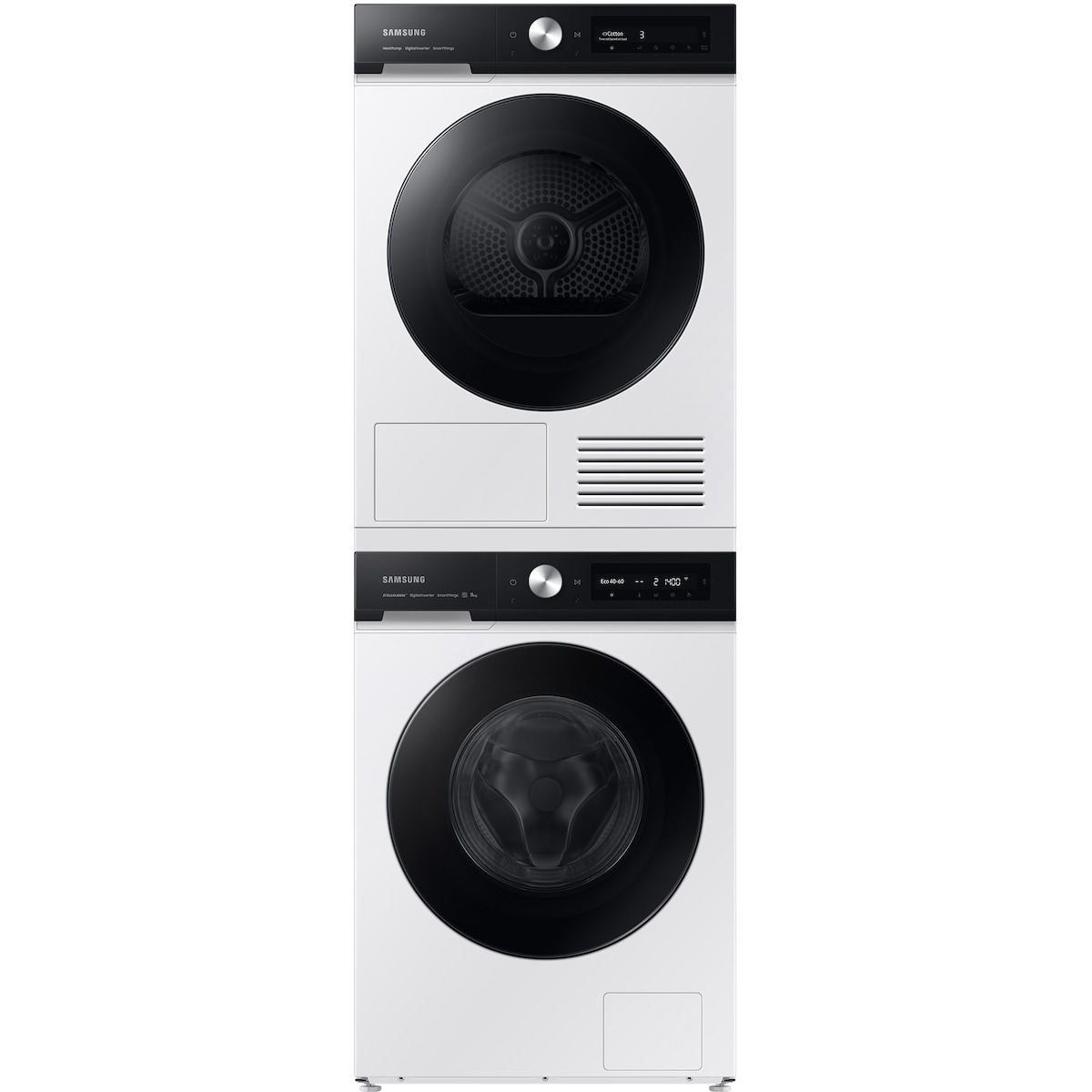 Samsung tørketrommel DV90BB7445GES4