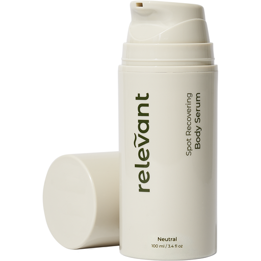 Relevant Spot Recovering Neutral Body Serum, 100 ml