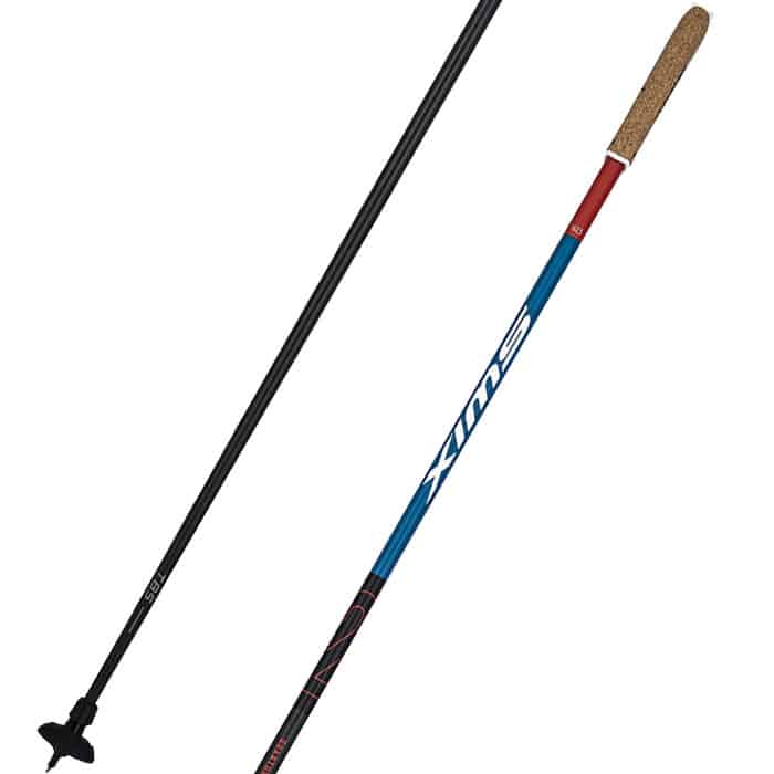 Swix Quantum Q2 | Classic | Langlaufstöcke | Langlauf | XSPO