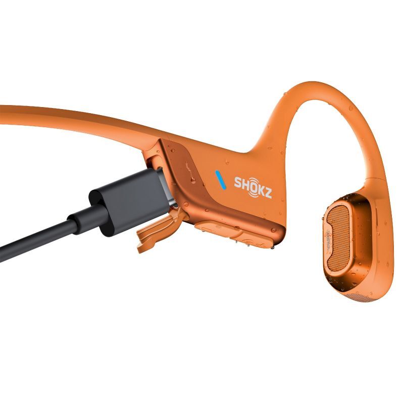 Openrun Pro 2 - Casque conduction osseuse