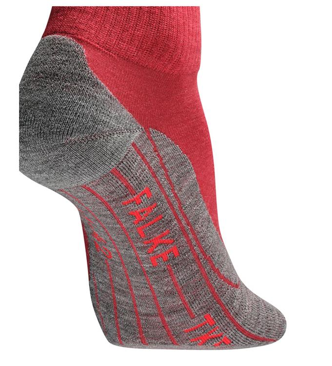 Falke Women TK5 Short Trekking Sokken