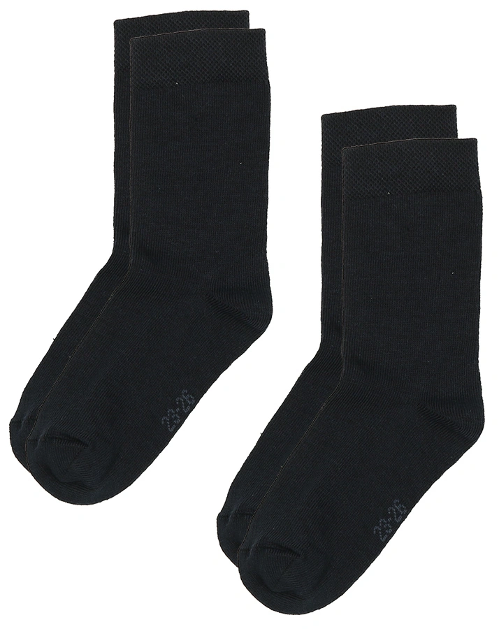 Socken ESSENTIAL 6er-Pack in jeans/aqua/marine