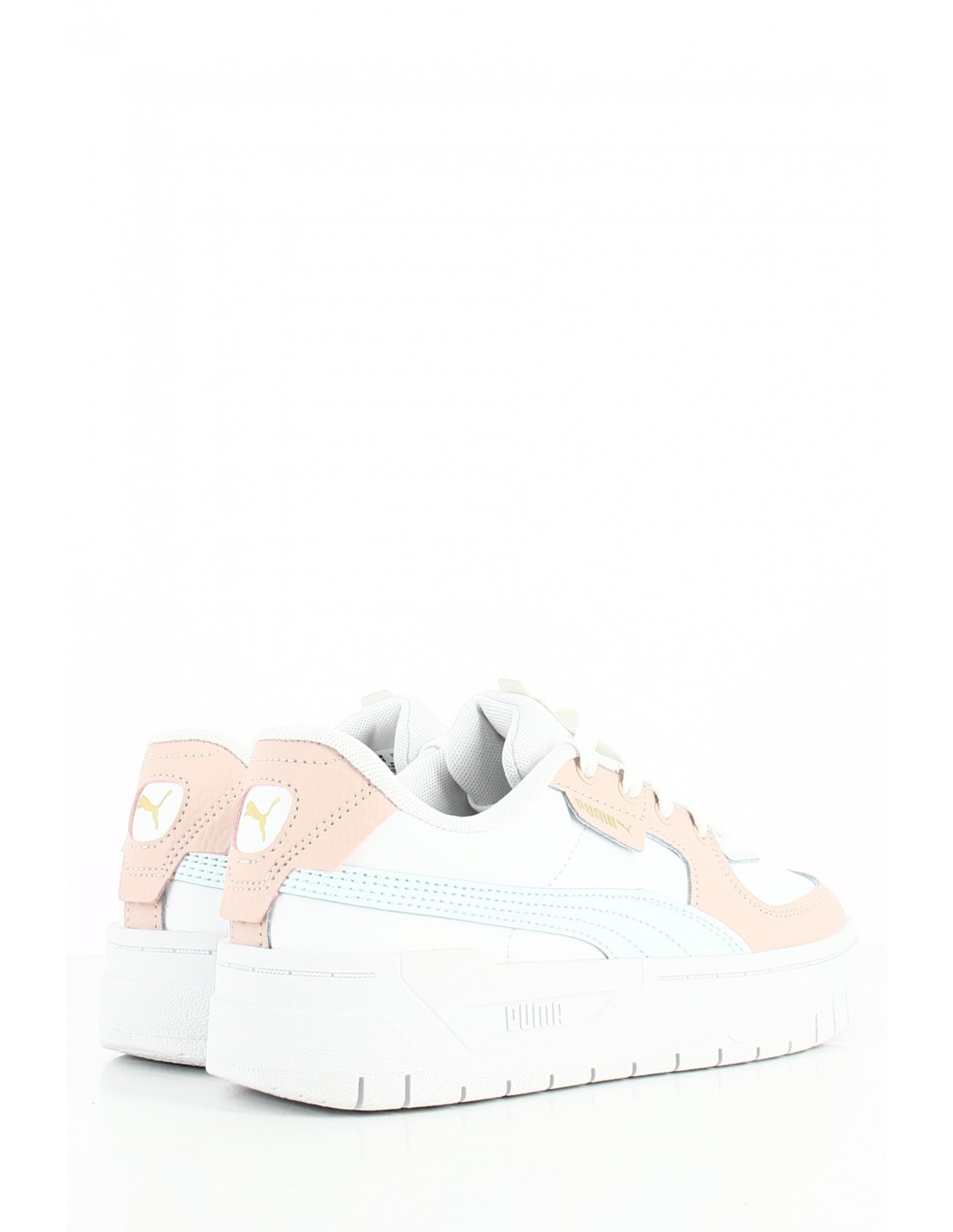 puma Basket Jr Cali Dream Pastel