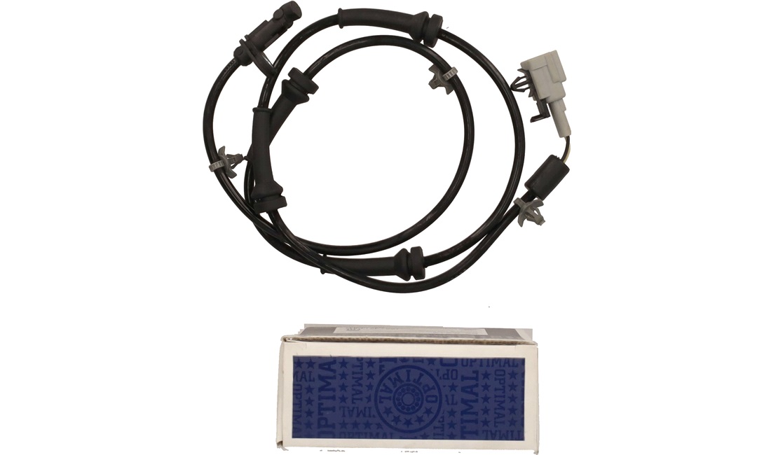 ABS sensor