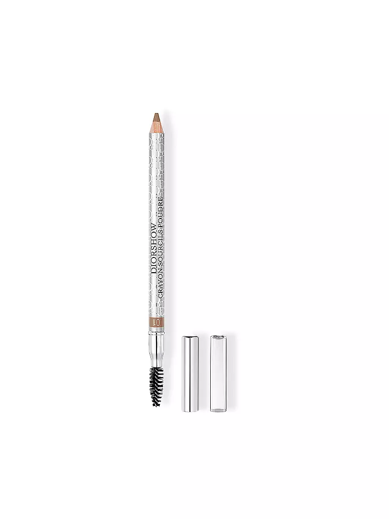 DIOR Augenbrauenstift - Diorshow Crayon Sourcils Poudre ( 01 Blond )  beige