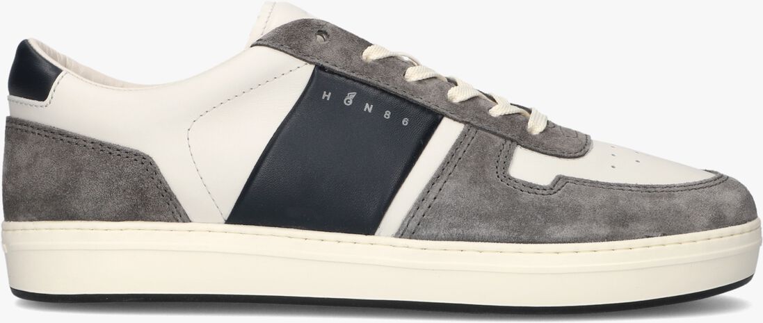 grijze hogan sneakers led sneaker