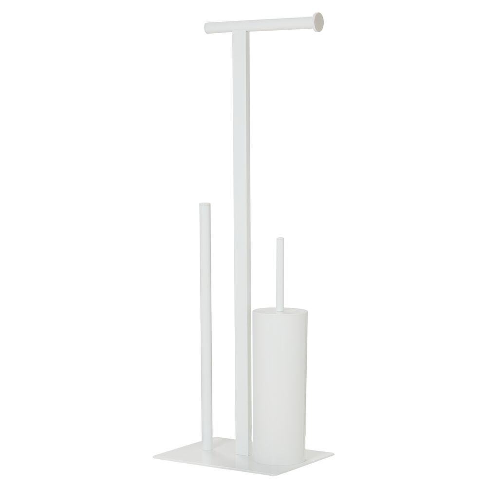 Sealskin Square toiletrek wit