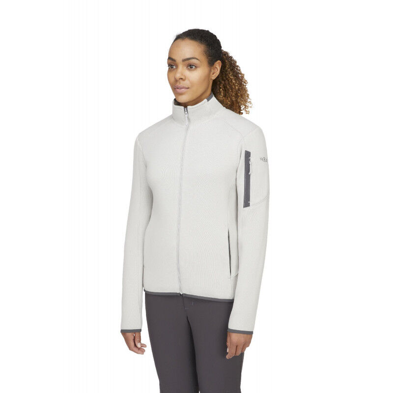Women's Ryvoan Jacket - Polaire femme