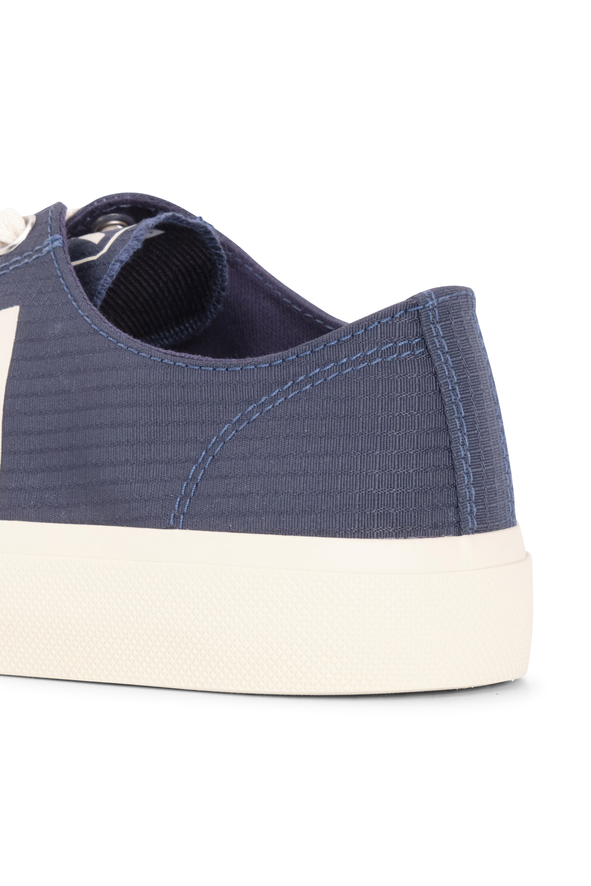 VEJA Baskets WATA II LOW Bleu