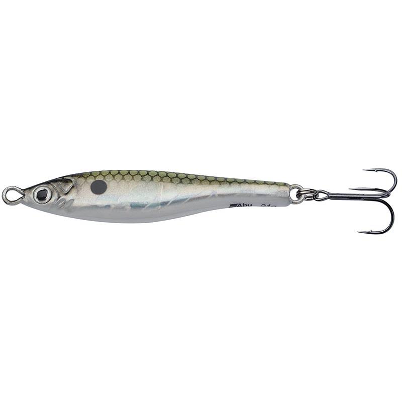 Cuiller À Jigger Abu Garcia Fast Cast - 14G