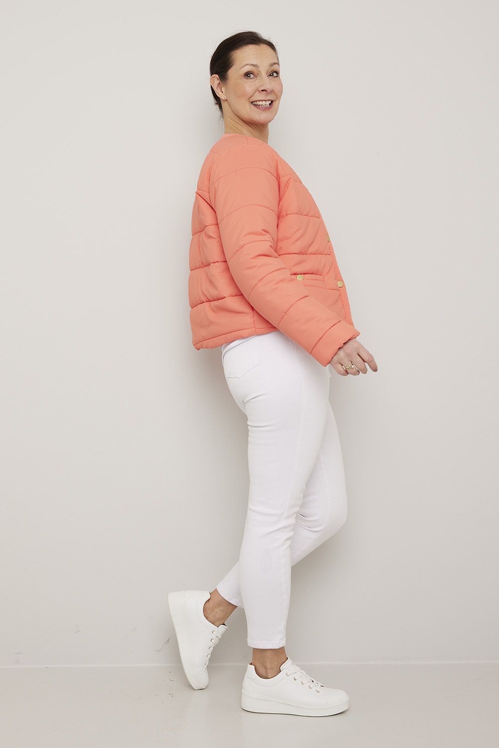 Jakke Vanessa