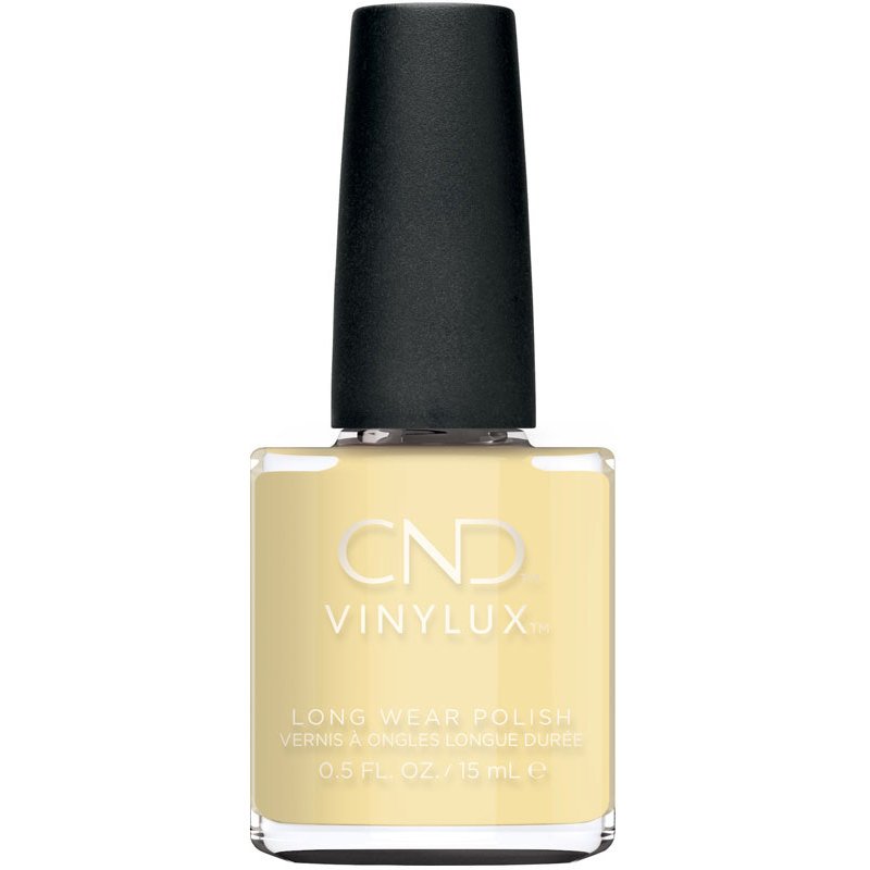 CND Vinylux Nail Polish 15 ml - Smile Maker #374