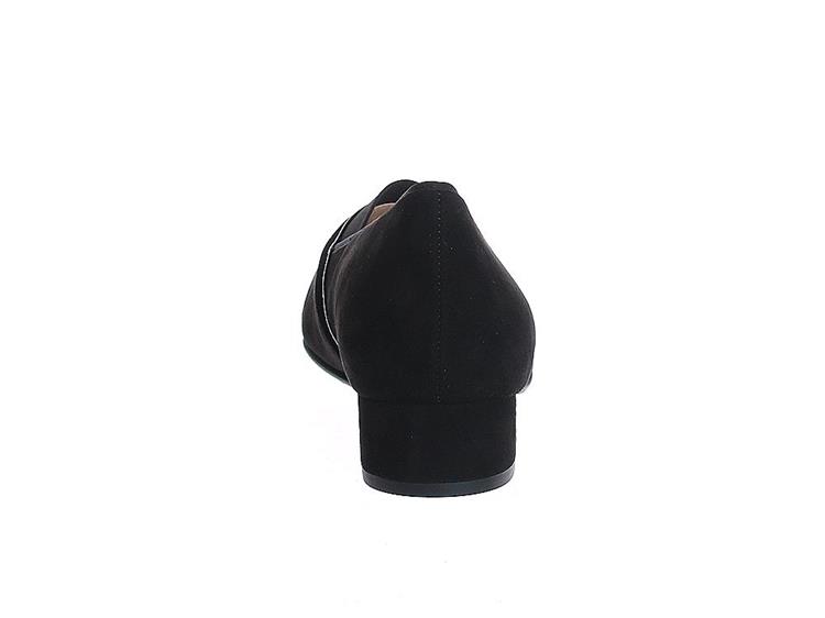 Hassia 9-302462 schwarz