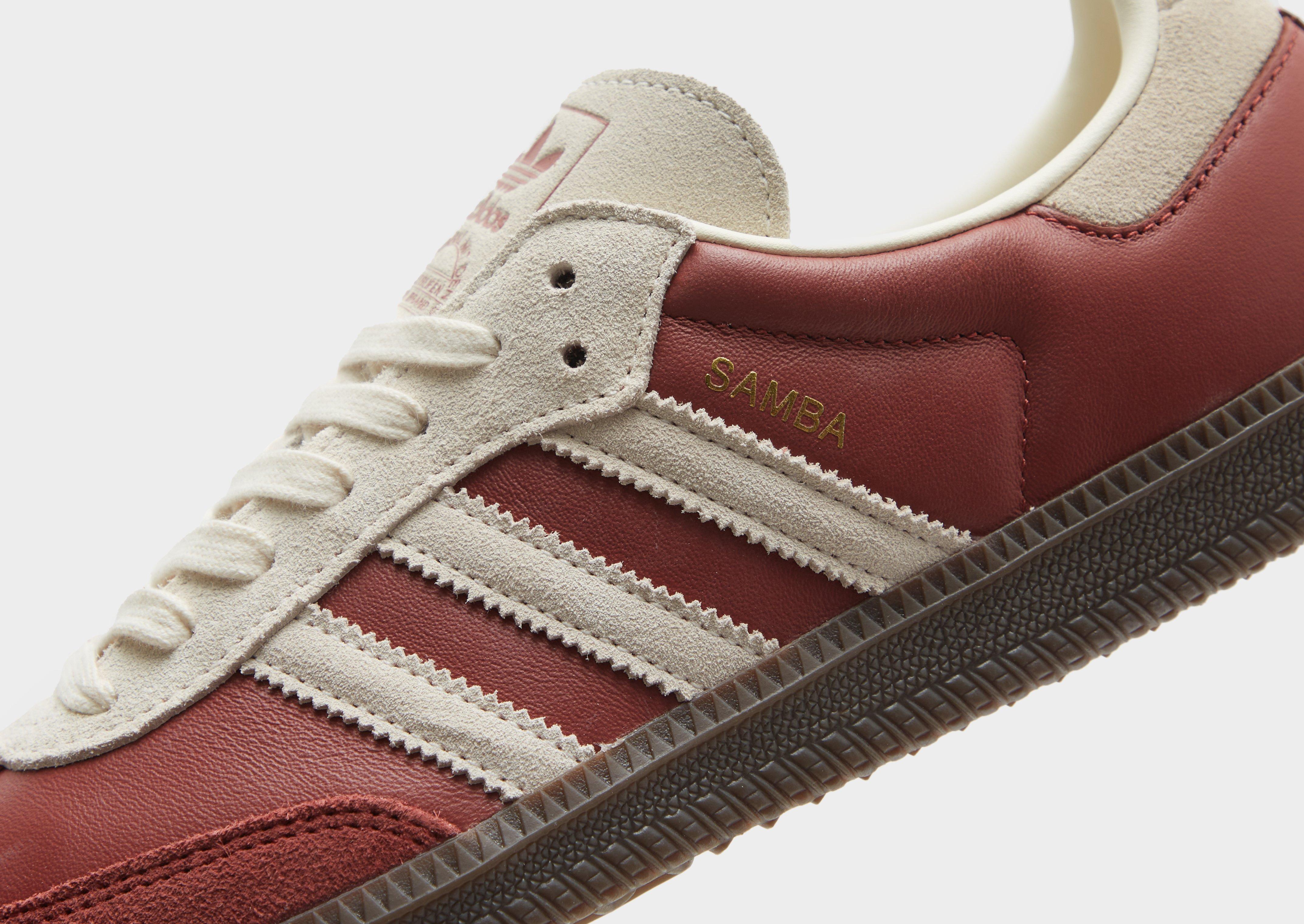 adidas Originals Samba OG