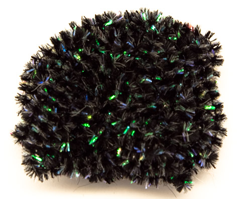 The Fly Co New Age Chenille