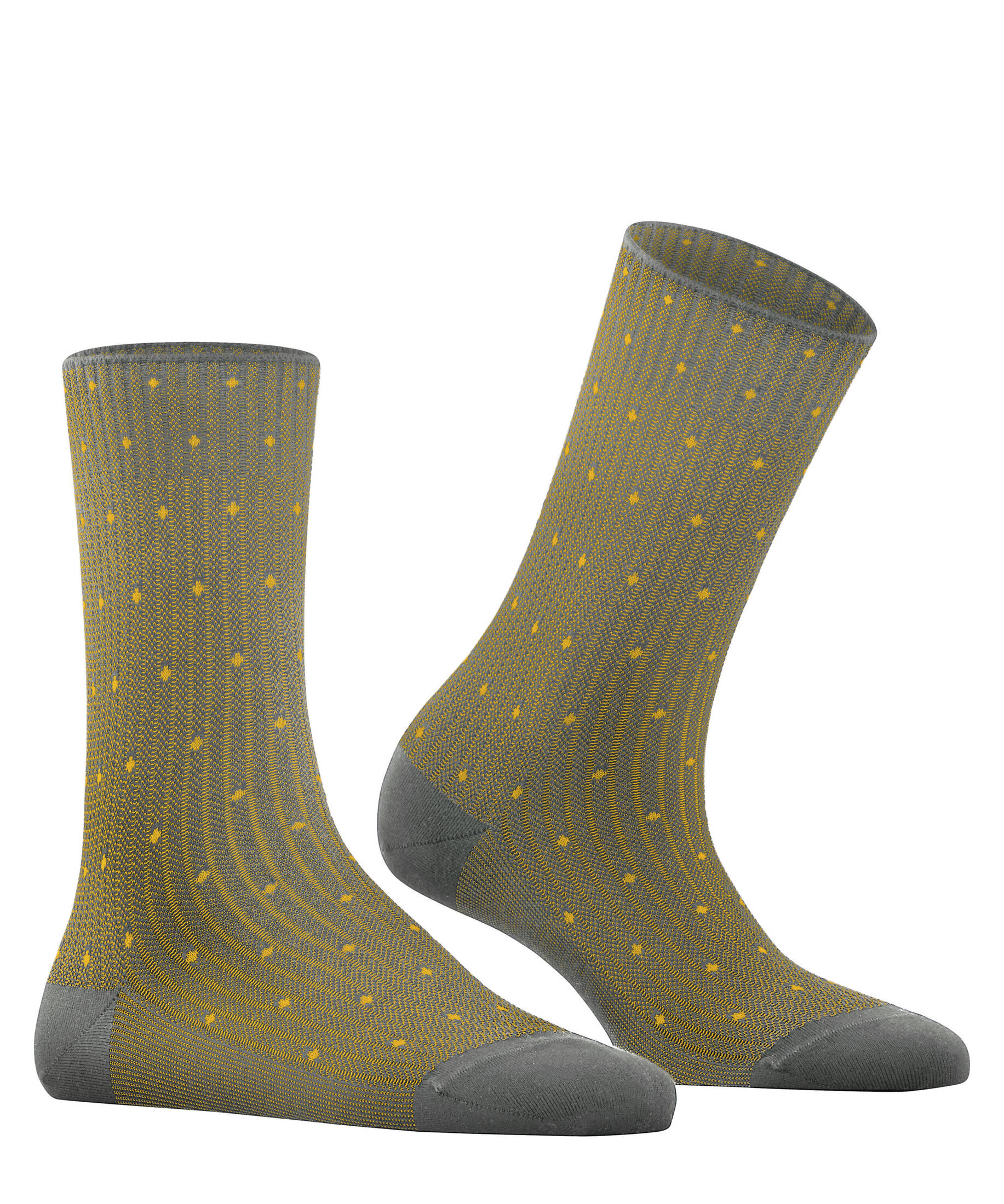 FALKE| Damen Socken Rib Dot